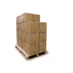 Briquettes de chauffage - Palette de 30 cartons (330kg)