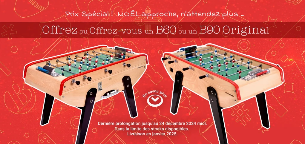 Prix Spécial Noël !